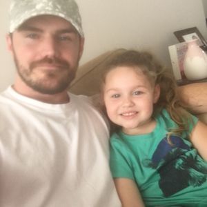 Meet your Posher, Matthew